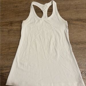 Lululemon cool racerback tank